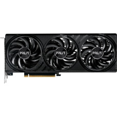 Palit GeForce RTX 5060 Ti Infinity 3 NVIDIA 16 GB GDDR7