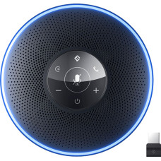 Emeet OfficeCore M2 Wireless Conference Speaker (Black)