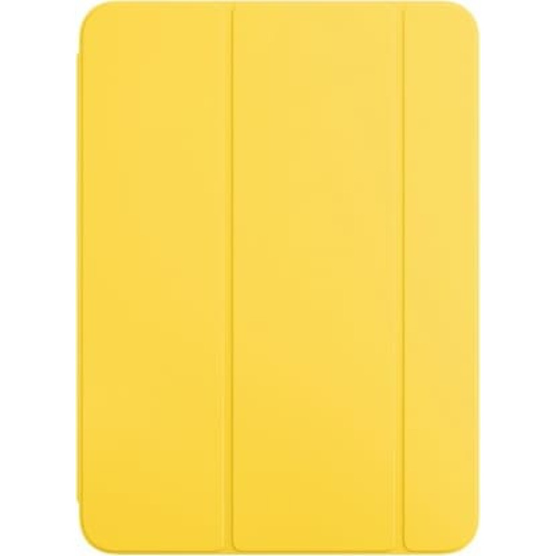 Apple Smart Folio for iPad (A16) - Lemonade