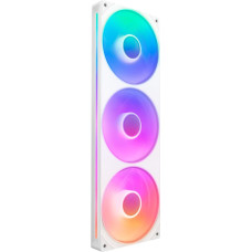 Nzxt Fan F360 RGB CORE PWM white