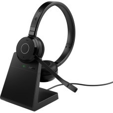 Jabra Evolve 65 TE - Link390a MS Stereo