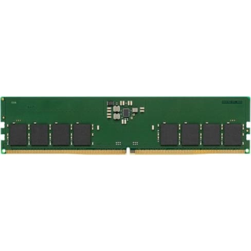 Kingston Technology KCP556UD8-48 модуль памяти 48 GB 1 x 48 GB DDR5 5600 MT/s 288-pin DIMM