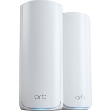 Netgear Orbi 770 Tri-band (2.4 GHz / 5 GHz / 6 GHz) Wi-Fi 7 (802.11be) Valge 7 Sisemodem
