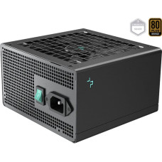 Deepcool PL650D power supply unit 650 W 20+4 pin ATX ATX Black