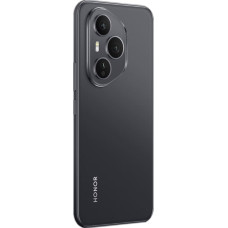 Honor 400 Pro 17 cm (6.7") MagicOS 9.0 5G 12 GB 512 GB 5300 mAh Черный