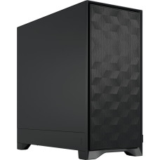 Fractal Design FDE Pop 2 Air Black Solid