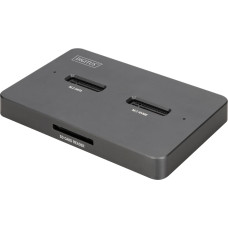 Digitus Docking Station SSD DA-71546-1
