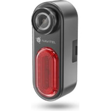 Navitel FLOW BL800 Rear bike light with 4K DVR recorder
