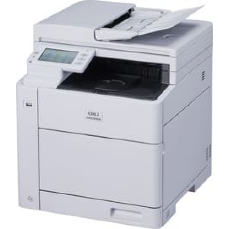 OKI Multifunction printer MC554dn A4 09006252