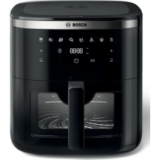 Bosch Serie 6 MAFS2671B fryer Single 7.2 L Stand-alone 1800 W Hot air fryer Black