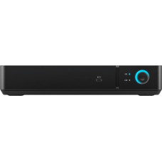 Rode R&Oslash;DECaster Video Core - video and audio production console, black