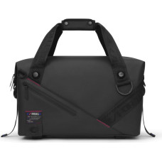 Asus ROG SLASH Duffle Bag Poliesteris, Poliuretanas (PU), Termoplastinis poliuretanas (TPU) Juoda Vyras Rankinukas