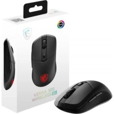 MSI Mouse Versa 300 W 8K