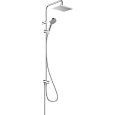Hansgrohe Du&scaron;o komplektas Hansgrohe Vernis Shape 26289000, chromas