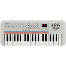 Yamaha Remie Digital synthesizer, White