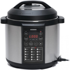 Heinner Multifunkcinis puodas 1000W HPCK-6IX HEINNER