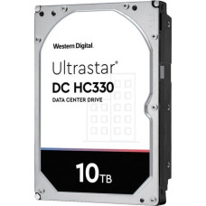 WD Western Digital Ultrastar DC HC330 3.5" 10000 GB SAS