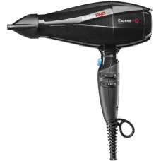 Babyliss Plaukų džiovintuvas su jonų technologija BaByliss PRO Excess HQ BAB6990IE