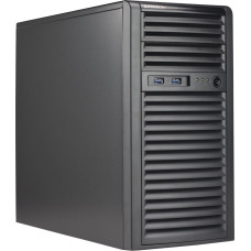 Action Actina 5901443401483 server 960 GB Mini Tower AMD EPYC 4244P 4.4 GHz 16 GB DDR5-SDRAM 400 W