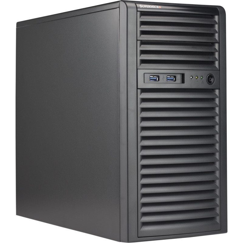 Action Actina 5901443401483 server 960 GB Mini Tower AMD EPYC 4244P 4.4 GHz 16 GB DDR5-SDRAM 400 W