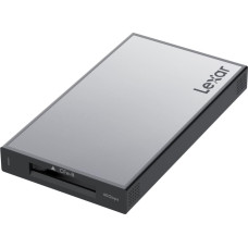 Lexar Czytnik Lexar Lexar Professional Workflow USB4 Reader, support CFexpress 4.0 Type B
