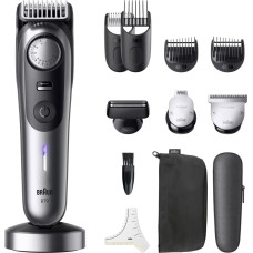 Braun Trymer Braun Series 9 BT9560
