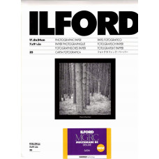 Fuji 1x100 Ilford MG RC DL 25M  10x15 10,5x14,8