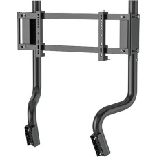 Oplite Monitor Stand GTR S3/S8 Elite  (Single Monitor) black retail