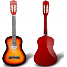 Suprimo SUPRIMO JRC SET SB gitara klasyczna 1/4 sunburst