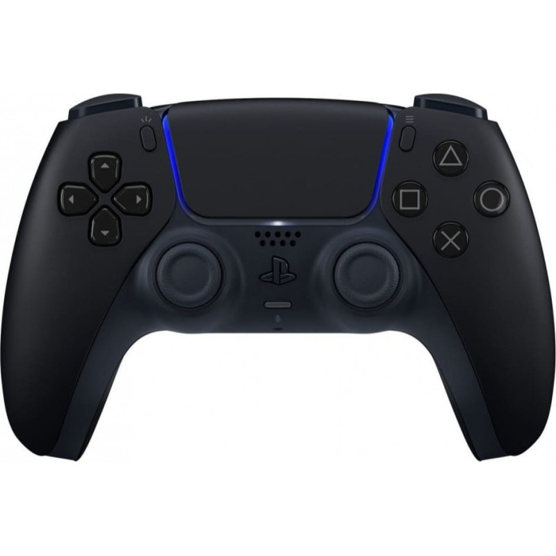 Sony Pad Sony Kontroler bezprzewodowy DualSense Wireless Nocna Czern USB PC