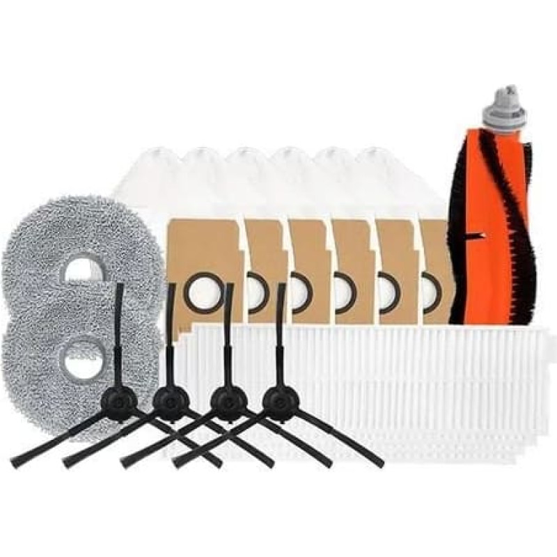 Imou IMOU RV3 Accessories package