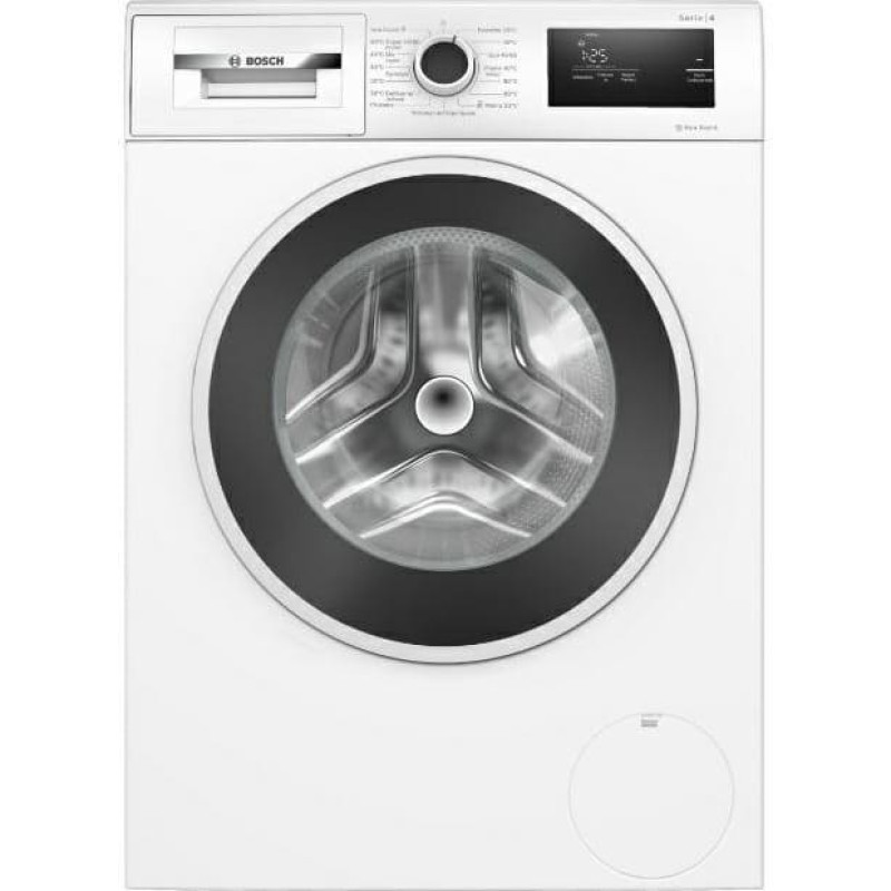 Noname Pralka BOSCH PRALKA WAN2405GPL