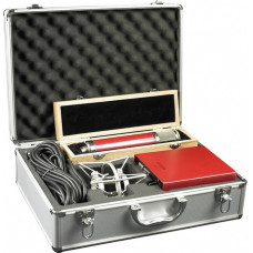 Avantone CV-12 - Mikrofon lampowy