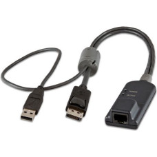 Avocent System przekazu sygnału AV Avocent USB + DisplayPort/RJ45 (MPUIQ-VMCDP)