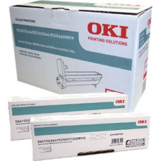 OKI Toner OKI Toner do ES8433 YELLOW 46443117 -46443117