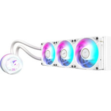 Gigabyte CPU cooler GP-AORUS WATERFORCE X II 360I 9JAWTX2360I-00-G10