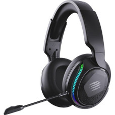 Mad Catz Słuchawki Mad Catz P.I.L.O.T. PRO Czarne (AP13WHINBL000-0)