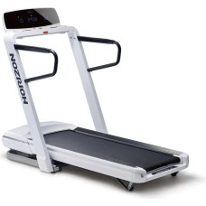 King Smith Bieżnia King Smith Bieżnia elektryczna HORIZON FITNESS Omega Z-02 Grafitowy