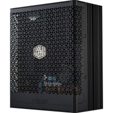 Cooler Master Zasilacz Cooler Master X Silent Edge Platinum 1100W (MPS-B001-AZBP-NBEU)