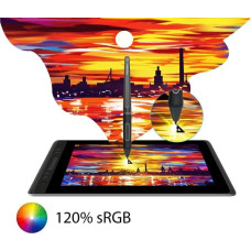 Huion Tablet graficzny Huion Kamvas Pro 13