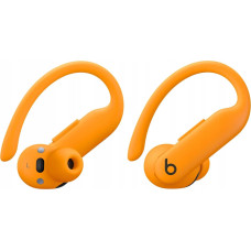 Beats Słuchawki Beats Słuchawki bezprzewodowe Powerbeats Pro 2 &ndash; High-Performance Earbuds - Electric Orange