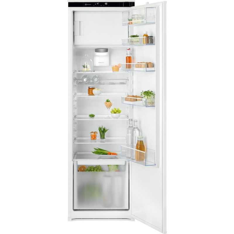 Electrolux &Scaron;aldytuvas Electrolux KFD6DE18S
