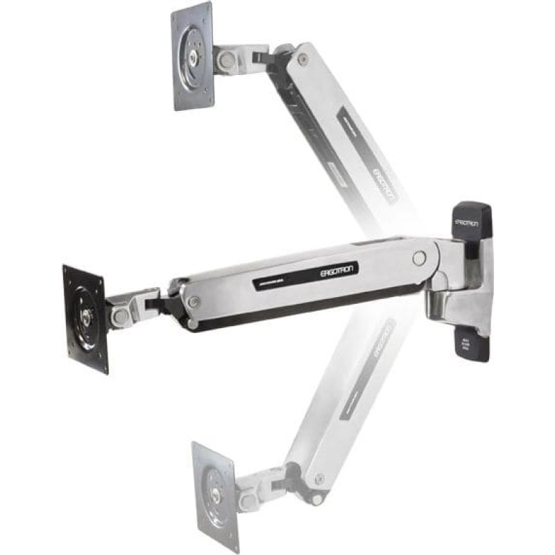 Ergotron Uchwyt ścienny 45-361-026 42'' - 42''