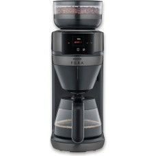 Severin Filka KA4854 DARK INOX