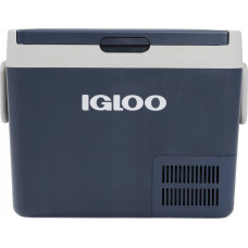 Igloo Lod&oacute;wka turystyczna Igloo Igloo ICF40, cool box (blue)