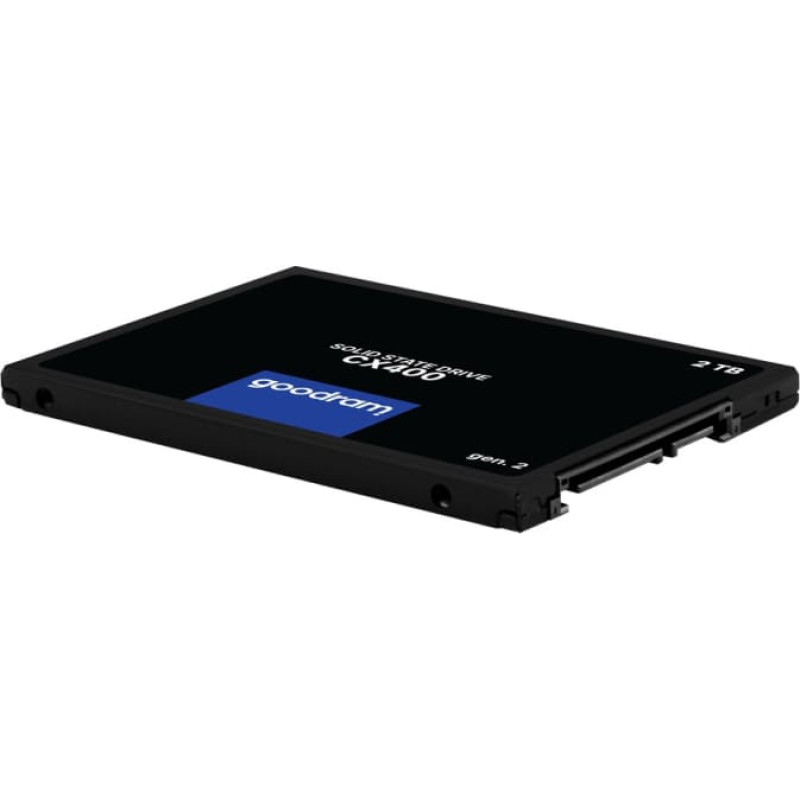 Goodram CX400-G2 2TB SATA3 2.5 7mm SSD