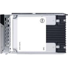 Dell Dysk serwerowy Dell 1.92TB 2.5'' SAS-2 (6Gb/s)  (Internal Solid State Drive)