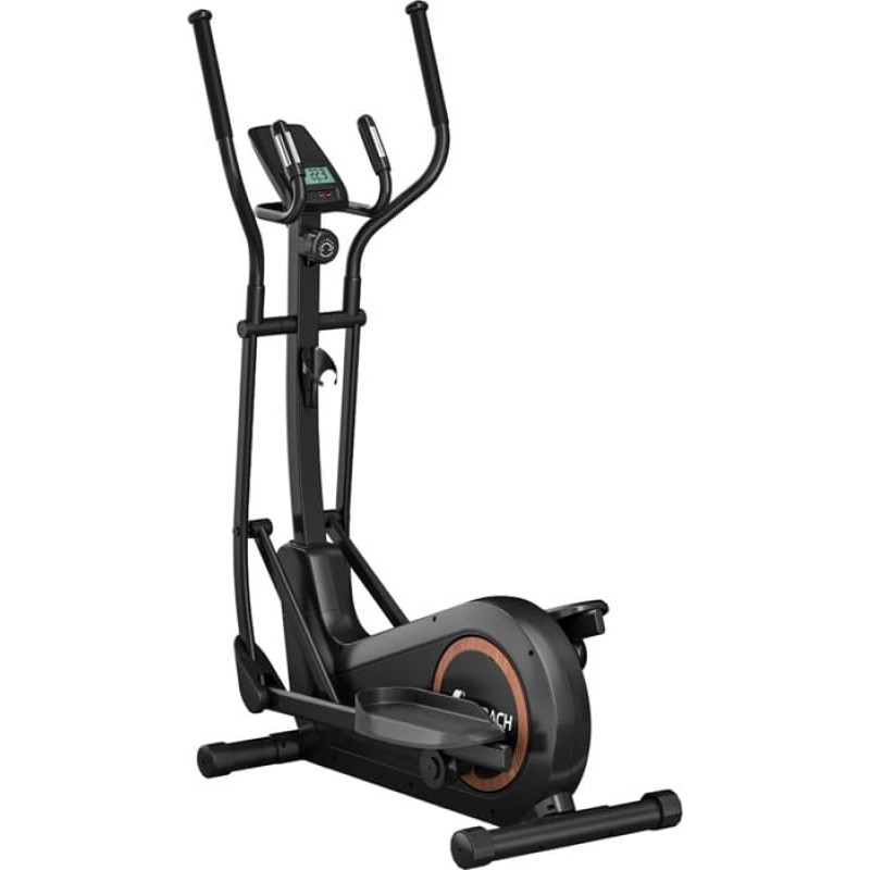 Merach MR-E33B4 Elliptical Trainer