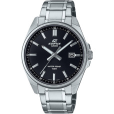 Casio Zegarek Męski CASIO EDIFICE EFV-150D-1AVUEF + BOX