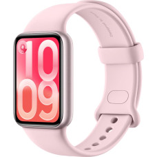 Xiaomi Smart Band 10 Pro, lavender pink